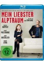 Mein liebster Alptraum Blu-ray-Cover