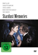 Stardust Memories DVD-Cover