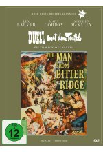 Duell mit dem Teufel - Western Legenden No. 14 DVD-Cover