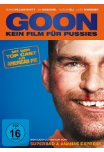 Goon - Kein Film für Pussies DVD-Cover