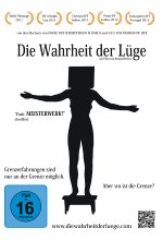 Die Wahrheit der Lüge DVD-Cover
