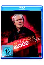 Blood Work Blu-ray-Cover