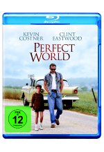 Perfect World Blu-ray-Cover