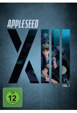 Appleseed XIII - Vol. 1 DVD-Cover