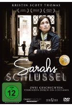 Sarahs Schlüssel DVD-Cover