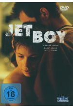 Jet Boy DVD-Cover