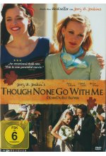 Though None Go with Me - Denn du bist bei mir DVD-Cover