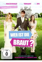 Wer ist die Braut? DVD-Cover