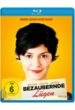 Bezaubernde Lügen Blu-ray-Cover