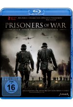 Prisoners of War Blu-ray-Cover