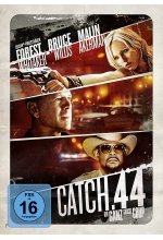 Catch.44 - Der ganz große Coup DVD-Cover