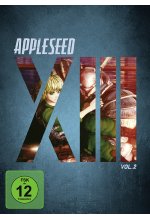 Appleseed XIII - Vol. 2 DVD-Cover