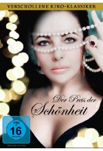 Der Preis der Schönheit DVD-Cover