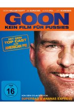 Goon - Kein Film für Pussies Blu-ray-Cover