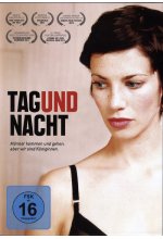 Tag und Nacht DVD-Cover
