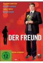 Der Freund DVD-Cover