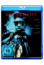 New Jack City Blu-ray-Cover