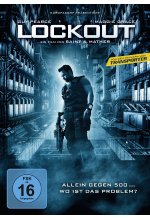 Lockout DVD-Cover