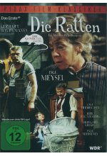 Die Ratten DVD-Cover
