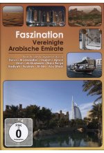 Faszination Vereinigte Arabische Emirate DVD-Cover