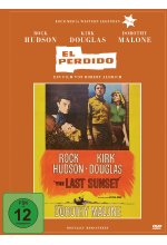 El Perdido - Western Legenden No. 16 DVD-Cover