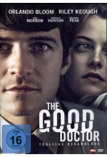 The Good Doctor - Tödliche Behandlung DVD-Cover