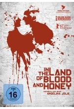 In the Land of Blood an Honey DVD-Cover