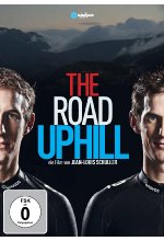 The Road Uphill DVD-Cover