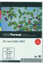 Die neue Daten-Welt - NZZ Format DVD-Cover