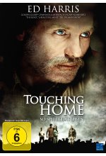 Touching Home - So spielt das Leben DVD-Cover