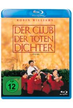 Der Club der Toten Dichter Blu-ray-Cover