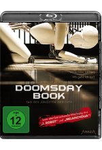 Doomsday Book Blu-ray-Cover
