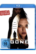 Gone Blu-ray-Cover