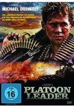 Platoon Leader DVD-Cover