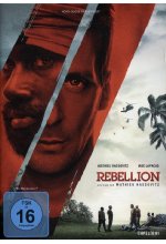Rebellion DVD-Cover