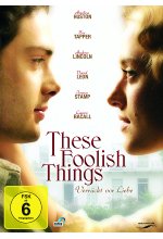 These Foolish Things DVD-Cover