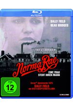 Norma Rae Blu-ray-Cover