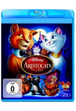 Aristocats  [SE] Blu-ray-Cover