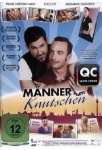 Männer zum Knutschen DVD-Cover