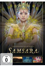 Samsara DVD-Cover