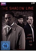 The Shadow Line  [3 DVDs] DVD-Cover