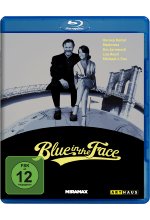 Blue in the Face Blu-ray-Cover