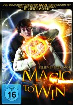 Magic to Win DVD-Cover