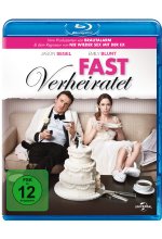 Fast verheiratet Blu-ray-Cover