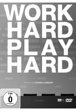Work Hard - Play Hard DVD-Cover