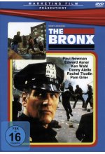 The Bronx DVD-Cover