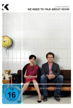 We need to talk about Kevin - Kino Kontrovers DVD-Cover