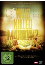 Who Killed Marilyn? DVD-Cover