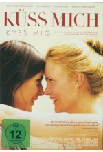 Küss mich - Kyss mig  (OmU) DVD-Cover