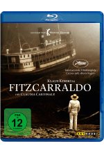 Fitzcarraldo Blu-ray-Cover